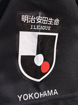 【2021】横浜FC（LIMITED）/ CONDITION：A / SIZE：XL（日本規格）/ #9 / KLÉBER