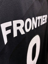 【2021】横浜FC（LIMITED）/ CONDITION：A / SIZE：XL（日本規格）/ #9 / KLÉBER