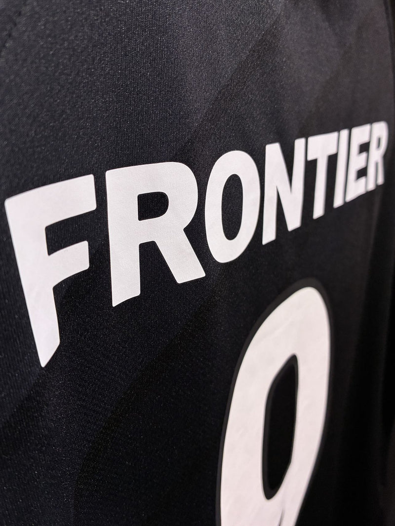 2021】横浜FC（LIMITED）/ CONDITION：A / SIZE：XL（日本規格）/ #9