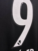 【2021】横浜FC（LIMITED）/ CONDITION：A / SIZE：XL（日本規格）/ #9 / KLÉBER