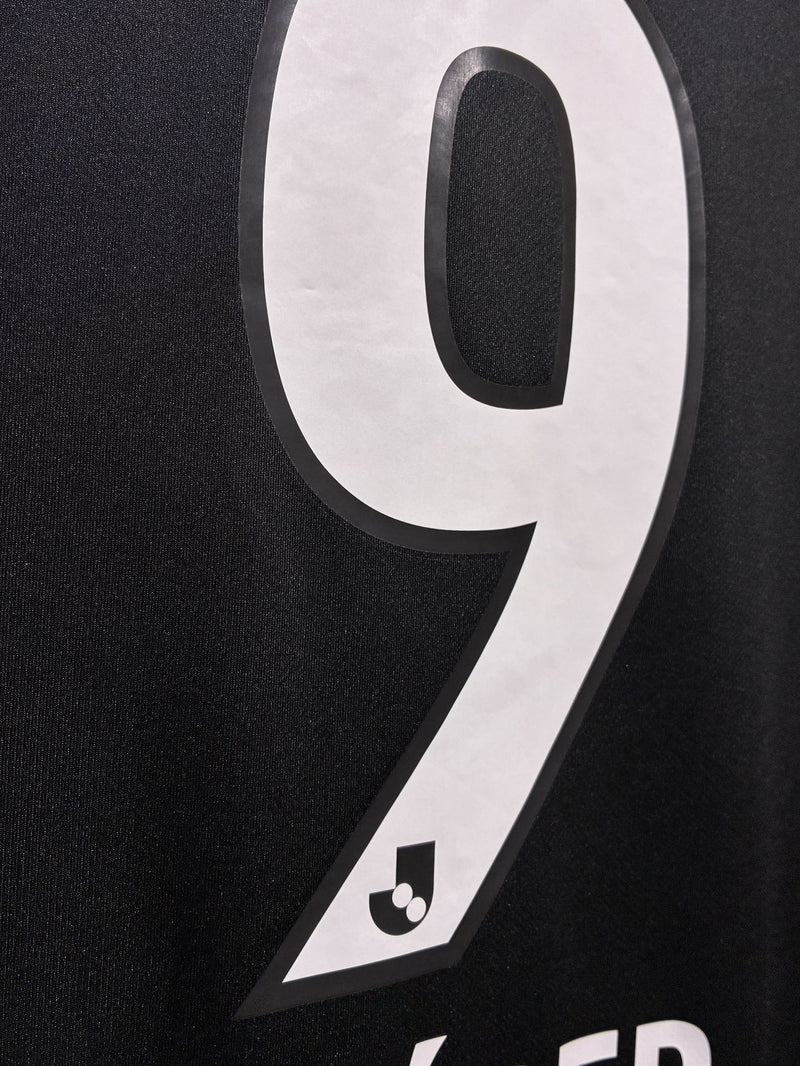 2021】横浜FC（LIMITED）/ CONDITION：A / SIZE：XL（日本規格）/ #9