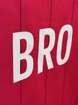 【2021】横浜FC（GK）/ CONDITION：A / SIZE：2XL（日本規格）/ #49 / BRO
