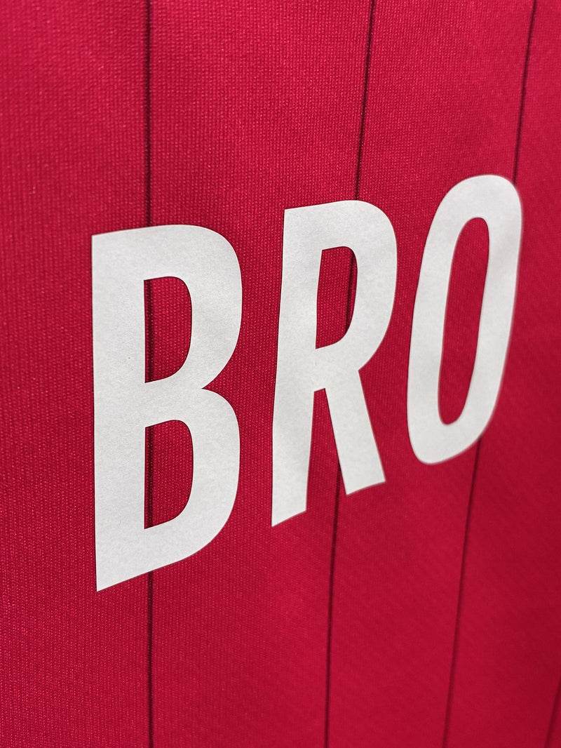 2021】横浜FC（GK）/ CONDITION：A / SIZE：2XL（日本規格）/ #49