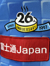 【2022】川崎フロンターレ（H）/ CONDITION：A / SIZE：XL（ASIA）/ #11 / YU /「あんたが大賞」ユニフォーム
