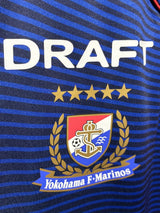 【百年構想】横浜F・マリノス（H）/ CONDITION：NEW / SIZE：XL（日本規格）/ #22 / TSUNODA