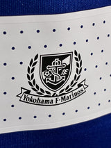 【百年構想】横浜F・マリノス（H）/ CONDITION：NEW / SIZE：XL（日本規格）/ #22 / TSUNODA