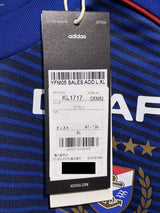 【百年構想】横浜F・マリノス（H）/ CONDITION：NEW / SIZE：XL（日本規格）/ #22 / TSUNODA