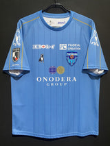 【2021】横浜FC（H）/ CONDITION：A / SIZE：2XL（日本規格）/ #11 / KAZU