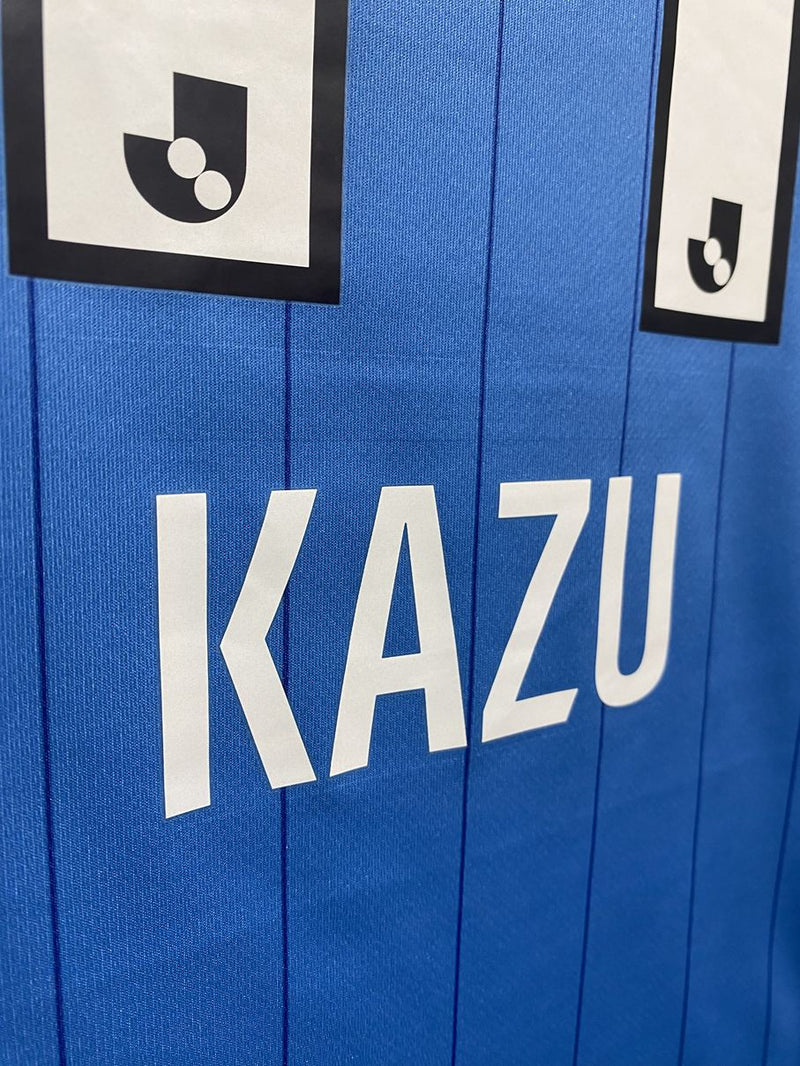 2021】横浜FC（H）/ CONDITION：A / SIZE：2XL（日本規格）/ #11