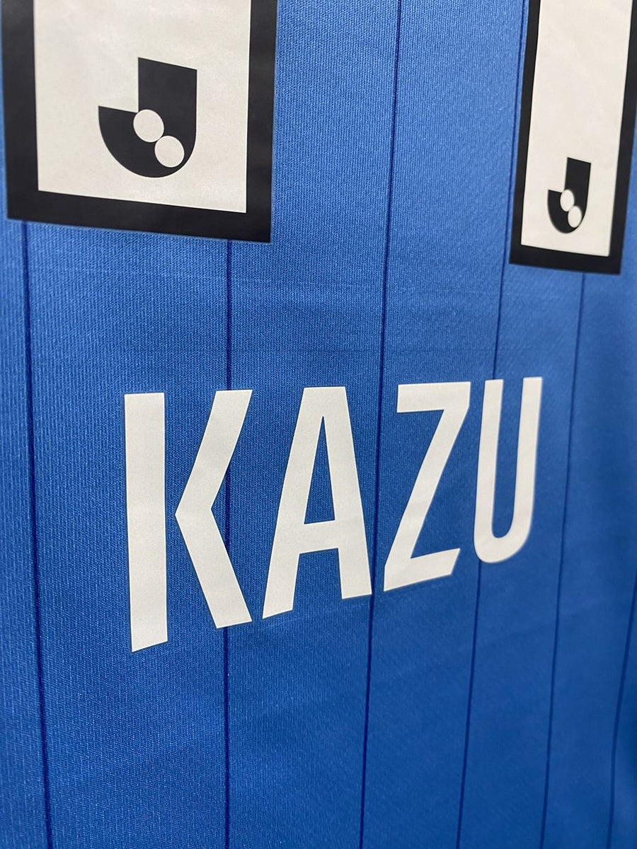 2021】横浜FC（H）/ CONDITION：A / SIZE：2XL（日本規格）/ #11