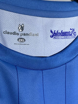 【2021】横浜FC（H）/ CONDITION：A / SIZE：2XL（日本規格）/ #11 / KAZU