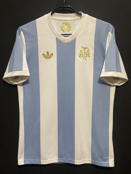 アルゼンチン代表 – Vintage Sports Football Store