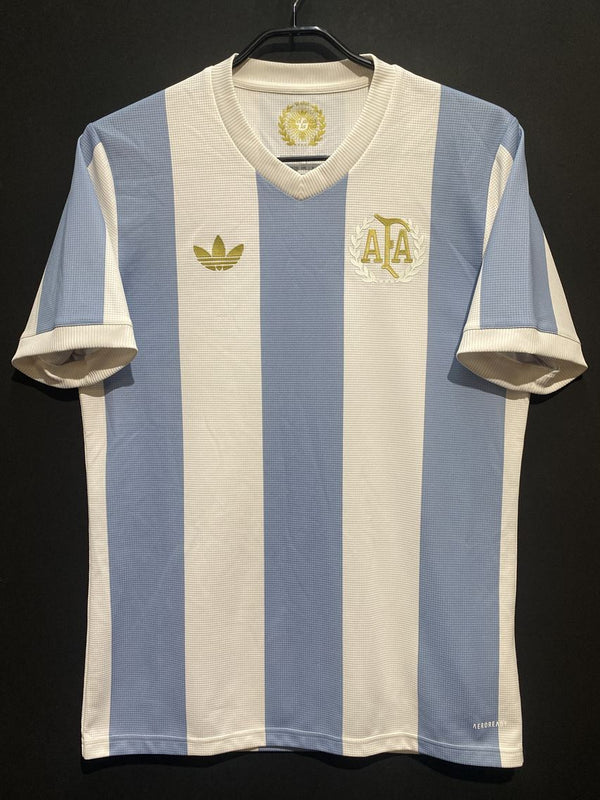 アルゼンチン代表 – Vintage Sports Football Store