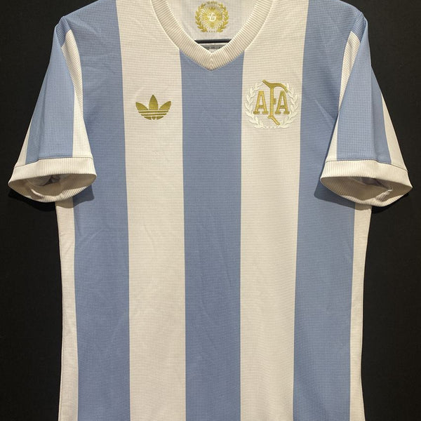 南米代表チーム – Vintage Sports Football Store