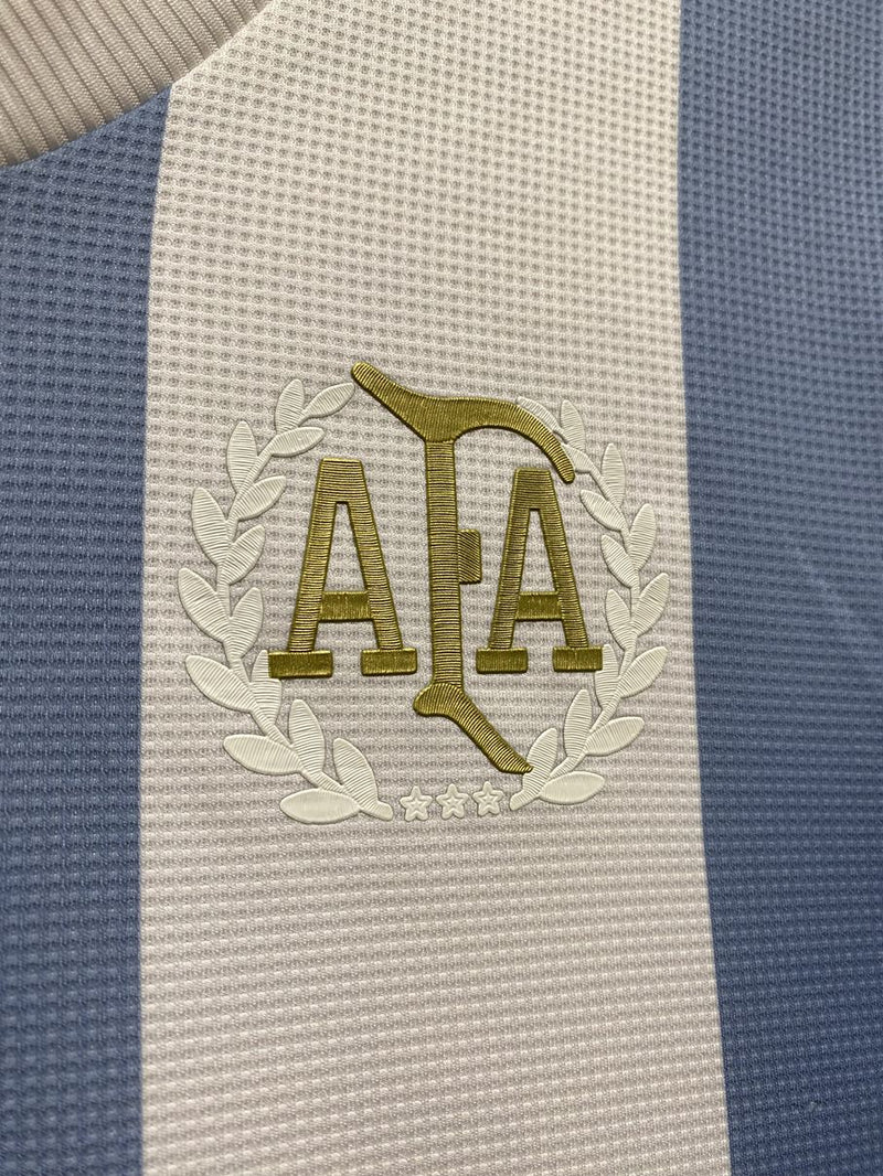 2024】アルゼンチン代表（記念）/ CONDITION：A / SIZE：L（日本規格