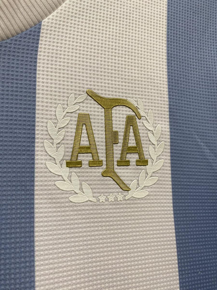 2024】アルゼンチン代表（記念）/ CONDITION：A / SIZE：L（日本規格