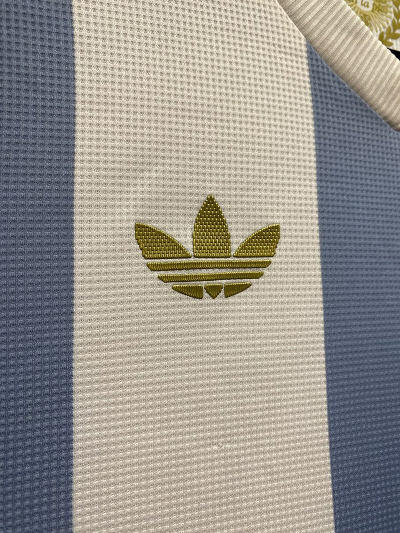 2024】アルゼンチン代表（記念）/ CONDITION：A / SIZE：L（日本規格