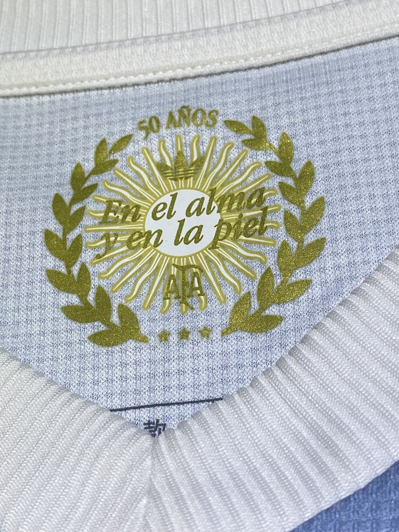 2024】アルゼンチン代表（記念）/ CONDITION：A / SIZE：L（日本規格