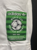 日本代表 1985 レトロ ジャージ / CONDITION：NEW / SIZE：M（日本規格） / #10 / KIMURA