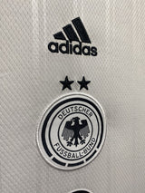 【2022】ドイツ代表（女子/H）/ CONDITION：NEW / SIZE：O（日本規格）/ #8 / GORETZKA