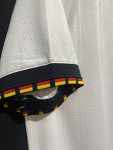 【2022】ドイツ代表（女子/H）/ CONDITION：NEW / SIZE：O（日本規格）/ #8 / GORETZKA