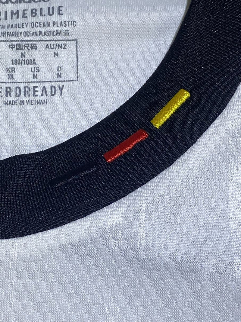 2022】ドイツ代表（女子/H）/ CONDITION：NEW / SIZE：O（日本規格