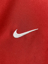 【2002/03】マンチェスター・ユナイテッド（H）/ CONDITION：B / SIZE：L / #7 / BECKHAM / UCLパッチ