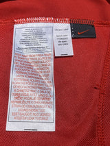 【2002/03】マンチェスター・ユナイテッド（H）/ CONDITION：B / SIZE：L / #7 / BECKHAM / UCLパッチ