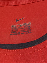【2002/03】マンチェスター・ユナイテッド（H）/ CONDITION：B / SIZE：L / #7 / BECKHAM / UCLパッチ