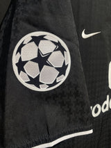 【2003/04】マンチェスター・ユナイテッド（A）/ CONDITION：B / SIZE：XL相当 / #7 / RONALDO / UCLパッチ