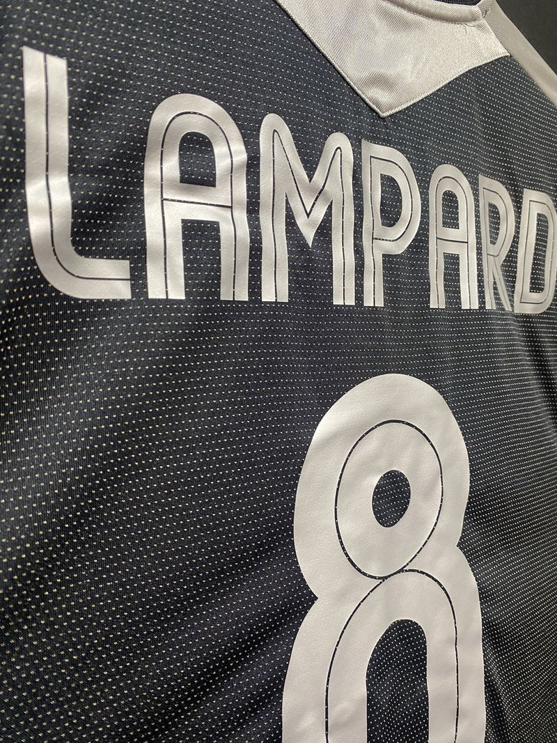 2004/05】チェルシー（A）/ CONDITION：A- / SIZE：L / #8 / LAMPARD