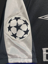 【2004/05】チェルシー（A）/ CONDITION：A- / SIZE：L / #8 / LAMPARD / UCLパッチ