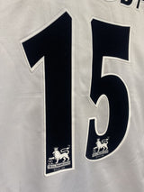 【2004/05】チェルシー（3RD）/ CONDITION：A- / SIZE：Ｍ / #15 / DROGBA / プレミアリーグパッチ