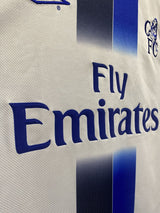 【2004/05】チェルシー（3RD）/ CONDITION：A- / SIZE：Ｍ / #15 / DROGBA / プレミアリーグパッチ