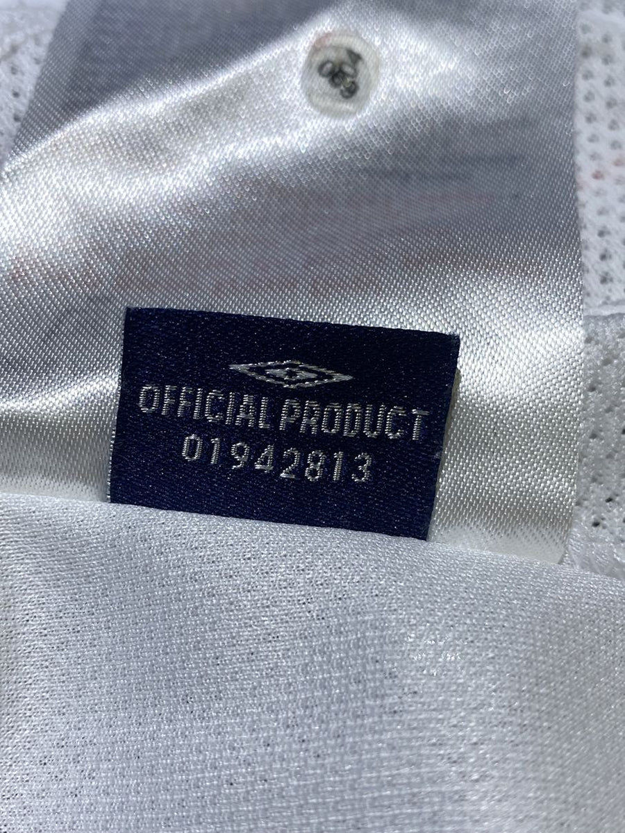 2004/05】チェルシー（3RD）/ CONDITION：A- / SIZE：M / #15