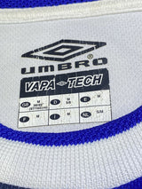 【2004/05】チェルシー（3RD）/ CONDITION：A- / SIZE：Ｍ / #15 / DROGBA / プレミアリーグパッチ