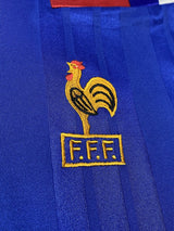 【1992/93】フランス代表（H）/ CONDITION：A- / SIZE：M / #18 / CANTONA