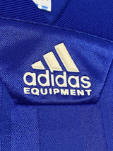 【1992/93】フランス代表（H）/ CONDITION：A- / SIZE：M / #18 / CANTONA