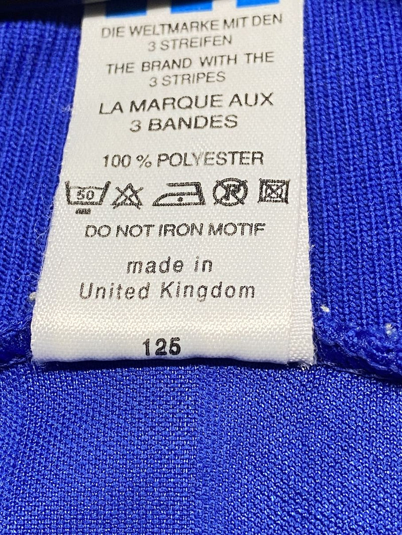 フランス代表 当時物 1992/93】フランス代表（H）/ CONDITION：A- / SIZE：M / #18