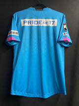 【2021】サガン鳥栖（H）/ CONDITION：A / SIZE：L（日本規格）