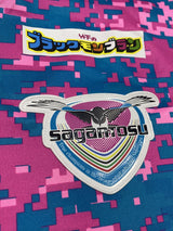 【2021】サガン鳥栖（H）/ CONDITION：A / SIZE：L（日本規格）