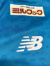【2021】サガン鳥栖（H）/ CONDITION：A / SIZE：L（日本規格）