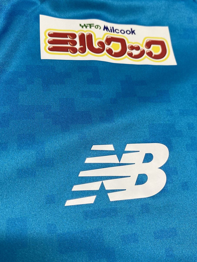 2021】サガン鳥栖（H）/ CONDITION：A / SIZE：L（日本規格