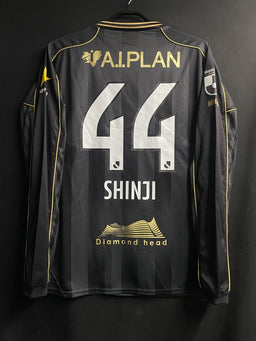 北海道コンサドーレ札幌 – Vintage Sports Football Store
