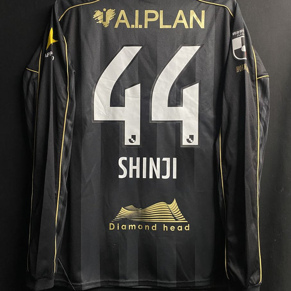 2022】北海道コンサドーレ札幌（A）/ CONDITION：New / SIZE：2XL