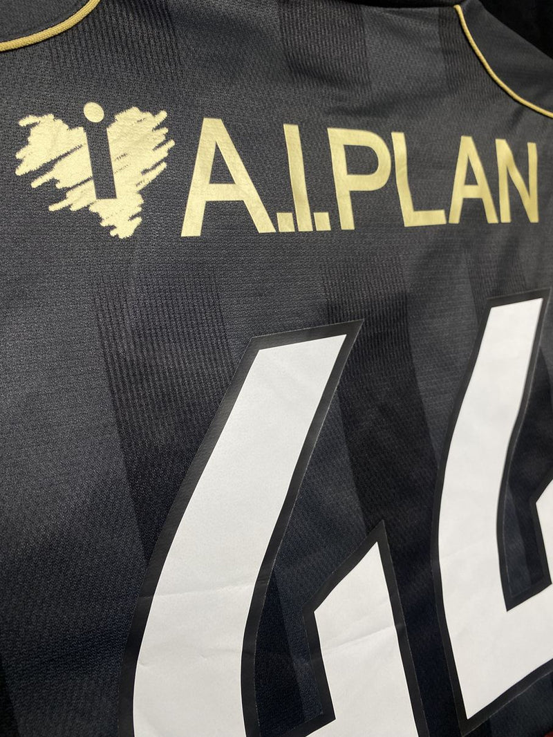 2022】北海道コンサドーレ札幌（A）/ CONDITION：New / SIZE：2XL