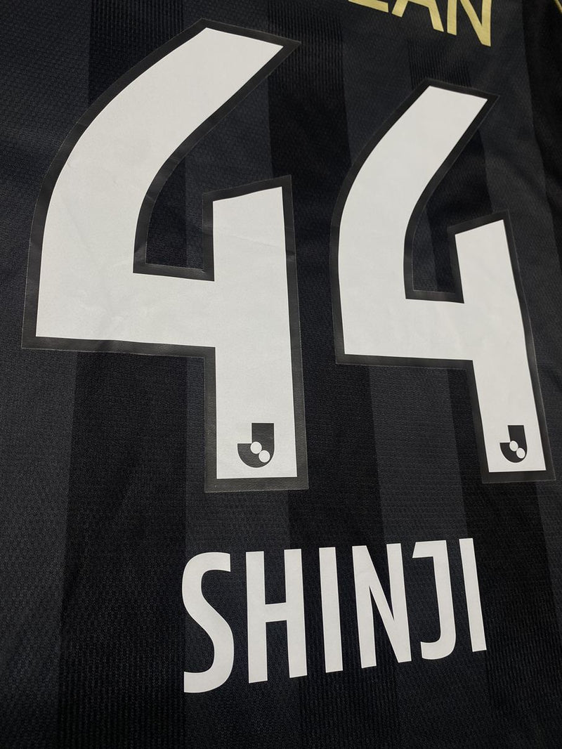 2022】北海道コンサドーレ札幌（A）/ CONDITION：New / SIZE：2XL