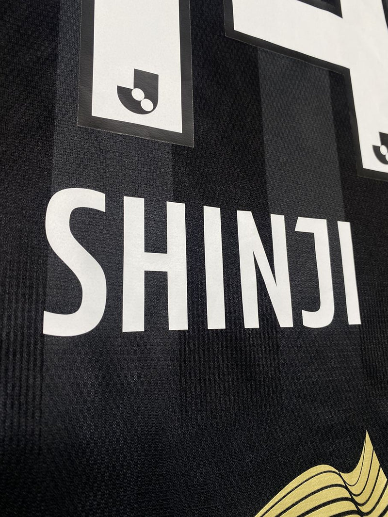 2022】北海道コンサドーレ札幌（A）/ CONDITION：New / SIZE：2XL