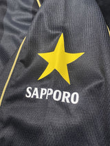 【2022】北海道コンサドーレ札幌（A）/ CONDITION：New / SIZE：2XL（日本規格）/ #44 / SHINJI / オーセンティック