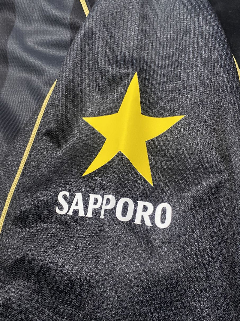2022】北海道コンサドーレ札幌（A）/ CONDITION：New / SIZE：2XL